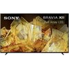 Telewizor SONY XR-55X90L 55" LED 4K 120Hz Google TV Dolby Vision Dolby Atmos HDMI 2.1 Tuner DVB-S