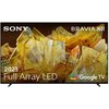 Telewizor SONY XR-55X90L 55" LED 4K 120Hz Google TV Dolby Vision Dolby Atmos HDMI 2.1 Dla graczy Tak
