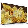 Telewizor SONY XR-55X90L 55" LED 4K 120Hz Google TV Dolby Vision Dolby Atmos HDMI 2.1 Android TV Tak