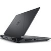 Laptop DELL G15 5530-8478 15.6" 165Hz i5-13450HX 16GB RAM 512GB SSD GeForce RTX4050 Windows 11 Home Waga [kg] 2.81