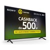 Telewizor SONY X75WL