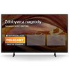 Telewizor SONY KD-43X75WL 43" LED 4K Google TV Dolby Vision Dolby Atmos Dla graczy Tak