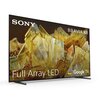 Telewizor SONY XR-75X90L 75" LED 4K 120Hz Google TV Dolby Vision Dolby Atmos Full Array HDMI 2.1