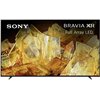 Telewizor SONY XR-75X90L 75" LED 4K 120Hz Google TV Dolby Vision Dolby Atmos Full Array HDMI 2.1 Dla graczy Tak