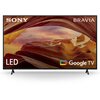 Telewizor SONY KD-65X75WL 65" LED 4K Google TV Dolby Vision Dolby Atmos Android TV Tak