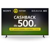 Telewizor SONY KD-65X75WL 65" LED 4K Google TV Dolby Vision Dolby Atmos Smart TV Tak