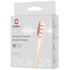 Oryginalna końcówka szczoteczki OCLEAN P1C8 (2 szt.) (Usuwanie osadu) Rodzaj produktu Końcówka do szczoteczki sonicznej