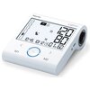 Ciśnieniomierz BEURER BM 96 Cardio Zakres pomiarów ciśnienia 0 - 300 mmHg