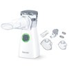 Inhalator ultradźwiękowy BEURER IH 57