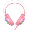 Słuchawki DAREU EH469 RGB Różowy Dźwięk przestrzenny Tak