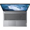 Laptop LENOVO IdeaPad 3 15ABA7 15.6" IPS R7-5825U 8GB RAM 512GB SSD Windows 11 Home Liczba rdzeni 8