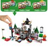 LEGO 71423 Super Mario Walka w zamku Dry Bowsera — zestaw rozszerzający Motyw Walka w zamku Dry Bowsera - zestaw rozszerzający