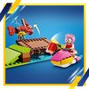 LEGO 76994 Sonic the Hedgehog Sonic — wyzwanie z pętlą w Green Hill Seria Lego Sonic the Hedgehog