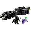 LEGO 76224 DC Batmobil: Pościg Batmana za Jokerem Kod producenta 76224