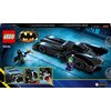 LEGO 76224 DC Batmobil: Pościg Batmana za Jokerem Motyw Batmobile Pościg Batmana za Jokerem