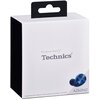 Słuchawki dokanałowe TECHNICS EAH-AZ60M2E-A TWS ANC Wodoodporne Granatowy Funkcje dodatkowe Aplikacja Technics Audio Connect