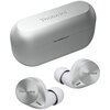 Słuchawki dokanałowe TECHNICS EAH-AZ60M2E-S TWS ANC Srebrny Transmisja bezprzewodowa Bluetooth
