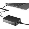 Zasilacz do laptopa NATEC Grayling USB-C 90W Napięcie wejściowe 110 - 240