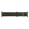 Pasek PURO Extreme Band do Apple Watch 42/44/45/49 mm Zielony Rodzaj Pasek