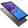Tablet LENOVO Tab M10 HD TB-X306F 10.1" 3/32 GB Wi-Fi Szary Komunikacja Wi-Fi 802.11 a/b/g/n/ac, Bluetooth 5.0, Moduł GPS
