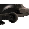 Orbitrek magnetyczny HAMMER Crossfly BT 18kg 40cm Ćwiczone partie mięśni Pośladki