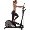 Orbitrek magnetyczny HAMMER Crossfly BT 18kg 40cm Funkcje komputera Aplikacja Kinomap