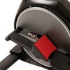 Orbitrek magnetyczny HAMMER Crossfly BT 18kg 40cm Ćwiczone partie mięśni Nogi