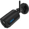 Kamera REOLINK Argus Eco V2 Łączność Wi-Fi 4 (802.11 b/g/n)