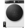 Pralka HISENSE WF5S1045BW Seria 5S PL 10.5kg 1400 obr Autodozowanie Wi-Fi ConnectLife Szybkie programy AllergyCare Pojemność [kg] 10.5