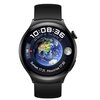 Smartwatch HUAWEI Watch 4 Czarny Komunikacja eSIM