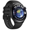 Smartwatch HUAWEI Watch 4 Czarny Komunikacja NFC