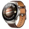 Smartwatch HUAWEI Watch 4 Pro Classic Brązowy