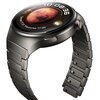 Smartwatch HUAWEI Watch 4 Pro Elite Srebrny Komunikacja WiFi