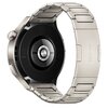 Smartwatch HUAWEI Watch 4 Pro Elite Srebrny Komunikacja Bluetooth