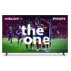 Telewizor PHILIPS 75PUS8818 75" LED 4K 120 Hz Google TV Ambilight 3 Dolby Atmos Dolby Vision HDMI 2.1 Smart TV Tak