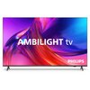 Telewizor PHILIPS 75PUS8818 75" LED 4K 120 Hz Google TV Ambilight 3 Dolby Atmos Dolby Vision HDMI 2.1 Technologia HDR (High Dynamic Range) Dolby Vision