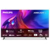 Telewizor PHILIPS 75PUS8818 75" LED 4K 120 Hz Google TV Ambilight 3 Dolby Atmos Dolby Vision HDMI 2.1 Tuner DVB-C