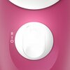 Depilator BRAUN  Silk-epil 3 3-420 + Trymer Bikini Nogi Twarz Liczba prędkości 2
