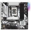 Płyta główna ASROCK B760M Pro RS Obsługiwane procesory Intel Celeron