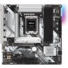 Płyta główna ASROCK B760M Pro RS Obsługiwane procesory Intel 300T