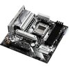 Płyta główna ASROCK B650M Pro RS Maksymalna wielkość pamięci 256 GB