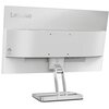 Monitor LENOVO L24i-40 23.8" 1920x1080px IPS 100Hz 4 ms Jasność ekranu [cd/m2] 250