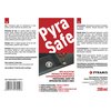 Płyn do czyszczenia zlewozmywaków PYRAMIS Pyra Safe 200 ml Rodzaj produktu Płyn