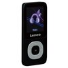Odtwarzacz MP3/MP4 LENCO Xemio-659 4 GB Szary Wyświetlacz Tak