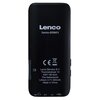 Odtwarzacz MP3/MP4 LENCO Xemio-659 4 GB Szary Wbudowane radio Nie