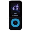 Odtwarzacz MP3/MP4 LENCO Xemio-659 4 GB Niebieski