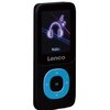 Odtwarzacz MP3/MP4 LENCO Xemio-659 4 GB Niebieski Wyświetlacz Tak