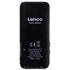 Odtwarzacz MP3/MP4 LENCO Xemio-659 4 GB Niebieski Wbudowane radio Nie
