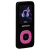 Odtwarzacz MP3/MP4 LENCO Xemio-659 4 GB Różowy Wyświetlacz Tak