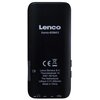 Odtwarzacz MP3/MP4 LENCO Xemio-659 4 GB Różowy Wbudowane radio Nie